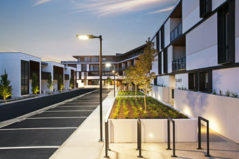 CAMPUS - Accommodation Daintree 4