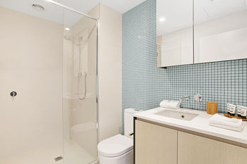 CAMPUS - Accommodation Daintree 6