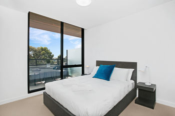 CAMPUS - Accommodation Daintree 8