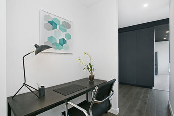 CAMPUS - Accommodation Daintree 9