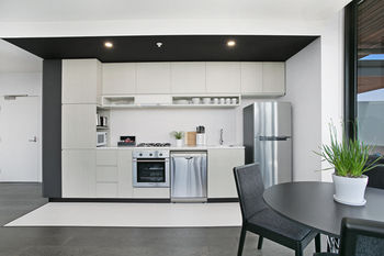 CAMPUS - Accommodation Daintree 10
