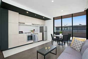 CAMPUS - Accommodation Daintree 11