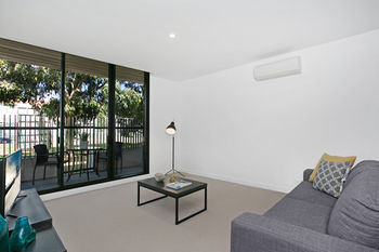 CAMPUS - Accommodation Daintree 13