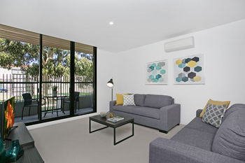 CAMPUS - Accommodation Daintree 14