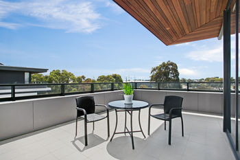 CAMPUS - Accommodation Daintree 15
