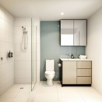 CAMPUS - Accommodation Daintree 17