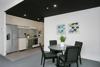 CAMPUS - Accommodation Daintree 18