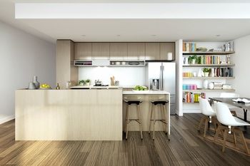 CAMPUS - Accommodation Daintree 19