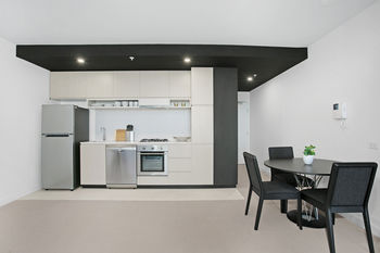 CAMPUS - Accommodation Daintree 20