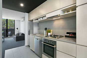 CAMPUS - Accommodation Daintree 21