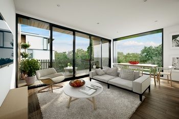 CAMPUS - Accommodation Daintree 22