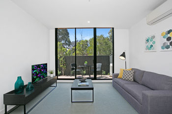CAMPUS - Accommodation Daintree 23