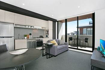 CAMPUS - Accommodation Daintree 24