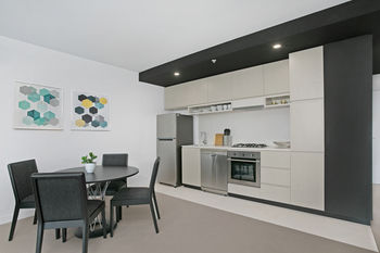 CAMPUS - Accommodation Daintree 25