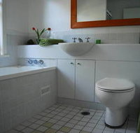 Villa Christian at Cypress Lakes Resort - Accommodation Daintree