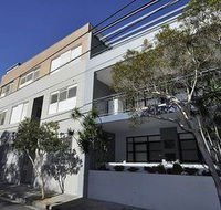 Camperdown 11 Briggs Furnished Apartment - Accommodation Daintree