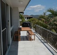Emerald Views - Accommodation Daintree