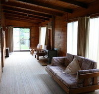 A Settleraposs Cottage - Accommodation Daintree