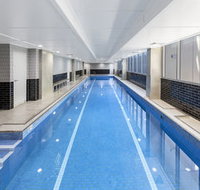 Meriton Serviced Apartments Sydney Airport - Accommodation Daintree