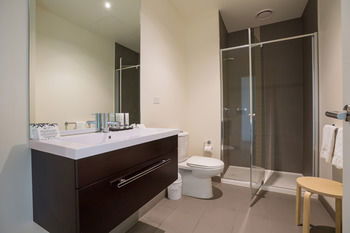 Aria Style Southbank - Accommodation Daintree 1