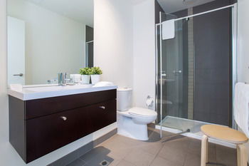 Aria Style Southbank - Accommodation Daintree 2
