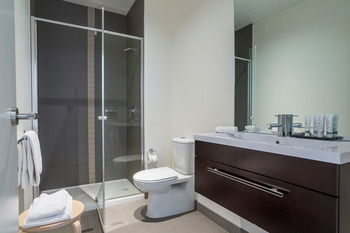 Aria Style Southbank - Accommodation Daintree 3