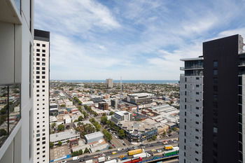 Aria Style Southbank - Accommodation Daintree 6