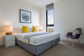 Aria Style Southbank - Accommodation Daintree 7