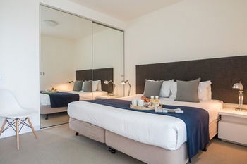 Aria Style Southbank - Accommodation Daintree 8