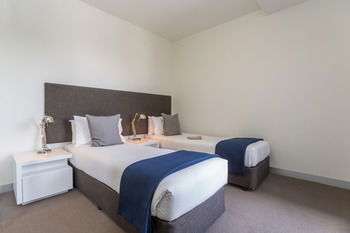 Aria Style Southbank - Accommodation Daintree 9