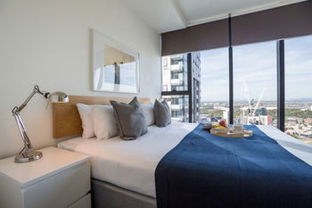 Aria Style Southbank - Accommodation Daintree 10