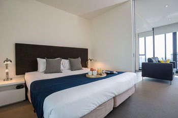 Aria Style Southbank - Accommodation Daintree 11