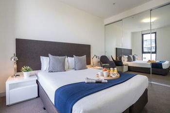 Aria Style Southbank - Accommodation Daintree 12