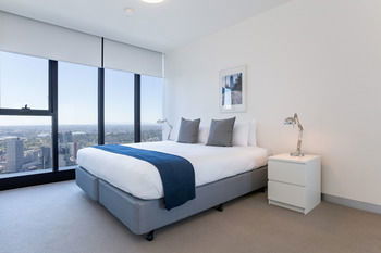 Aria Style Southbank - Accommodation Daintree 13