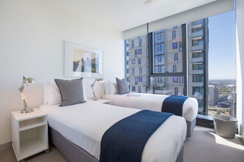 Aria Style Southbank - Accommodation Daintree 14