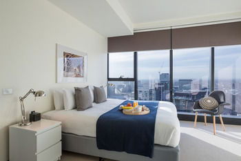 Aria Style Southbank - Accommodation Daintree 15