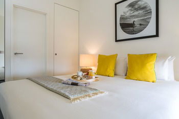 Aria Style Southbank - Accommodation Daintree 16