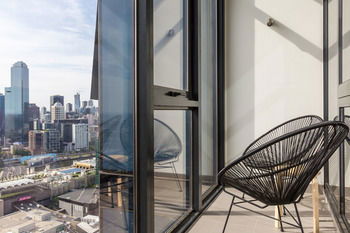 Aria Style Southbank - Accommodation Daintree 20