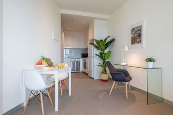 Aria Style Southbank - Accommodation Daintree 22