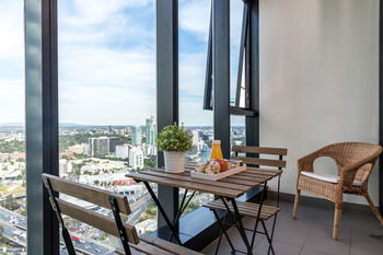 Aria Style Southbank - Accommodation Daintree 23