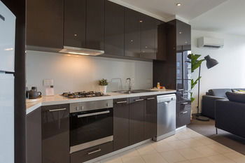 Aria Style Southbank - Accommodation Daintree 25