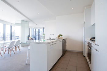 Aria Style Southbank - Accommodation Daintree 27