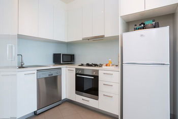 Aria Style Southbank - Accommodation Daintree 30