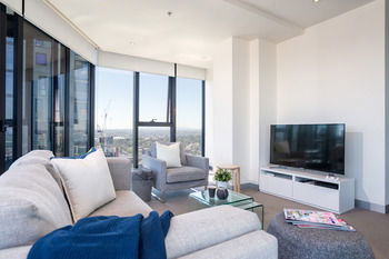 Aria Style Southbank - Accommodation Daintree 32