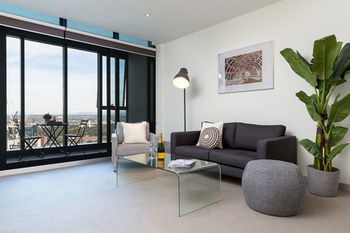 Aria Style Southbank - Accommodation Daintree 34
