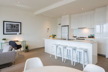 Aria Style Southbank - Accommodation Daintree 35