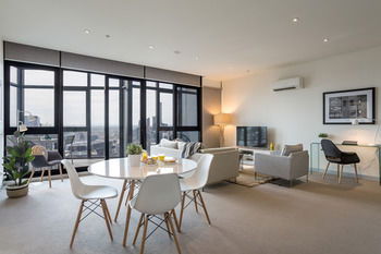 Aria Style Southbank - Accommodation Daintree 36
