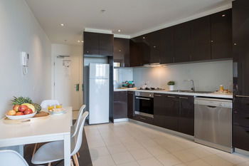 Aria Style Southbank - Accommodation Daintree 38