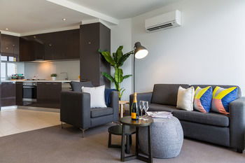 Aria Style Southbank - Accommodation Daintree 39