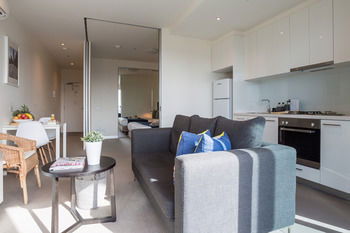 Aria Style Southbank - Accommodation Daintree 40